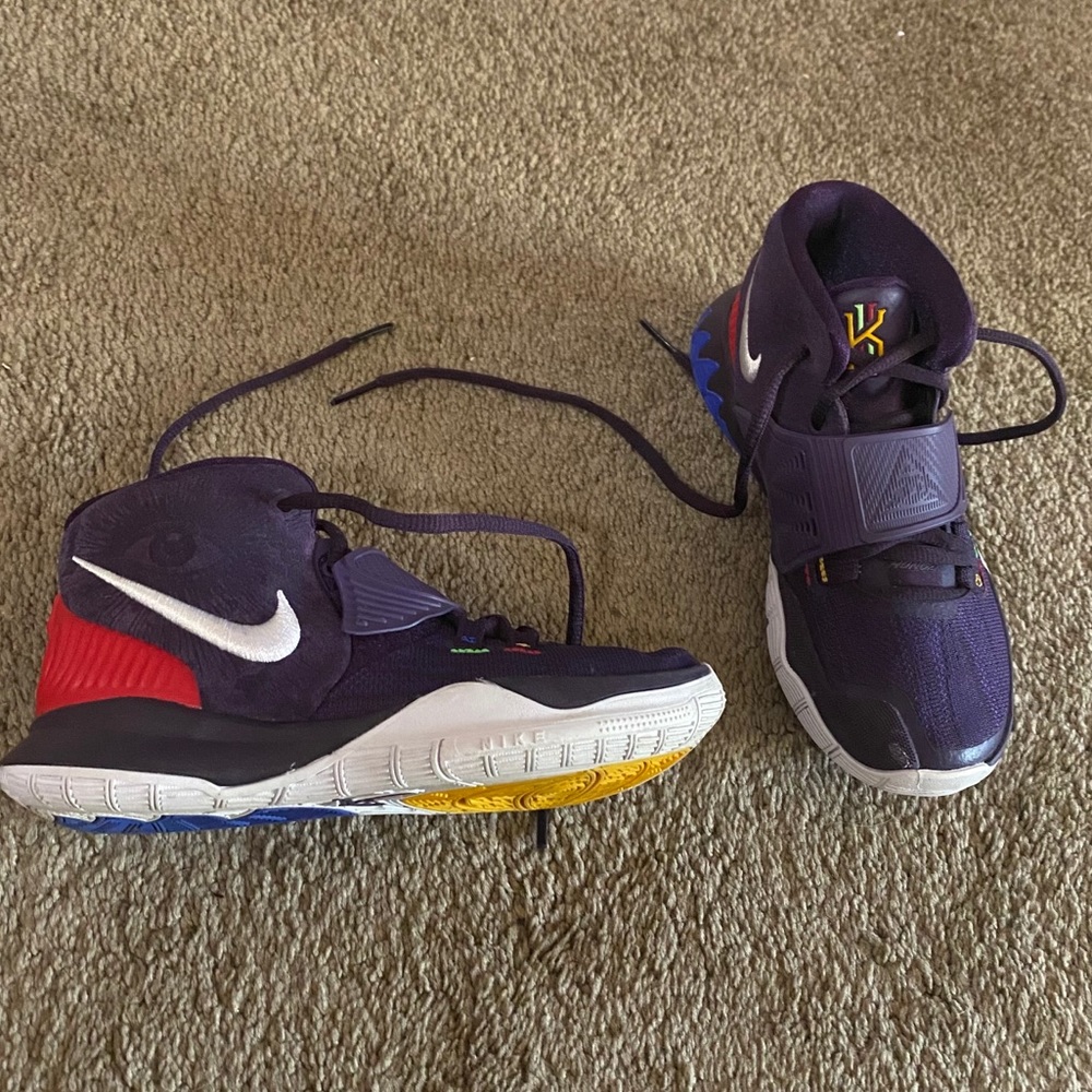 Children’s Nike Shoes